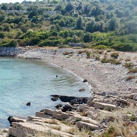Apartmani Conar Veliki Drvenik Buitenkant foto