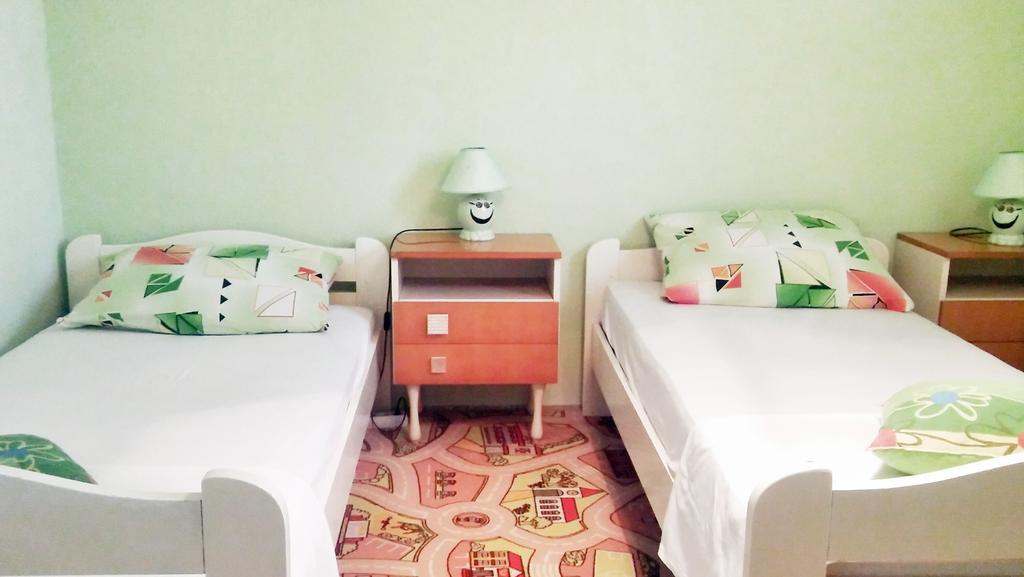 Apartmani Conar Veliki Drvenik Buitenkant foto