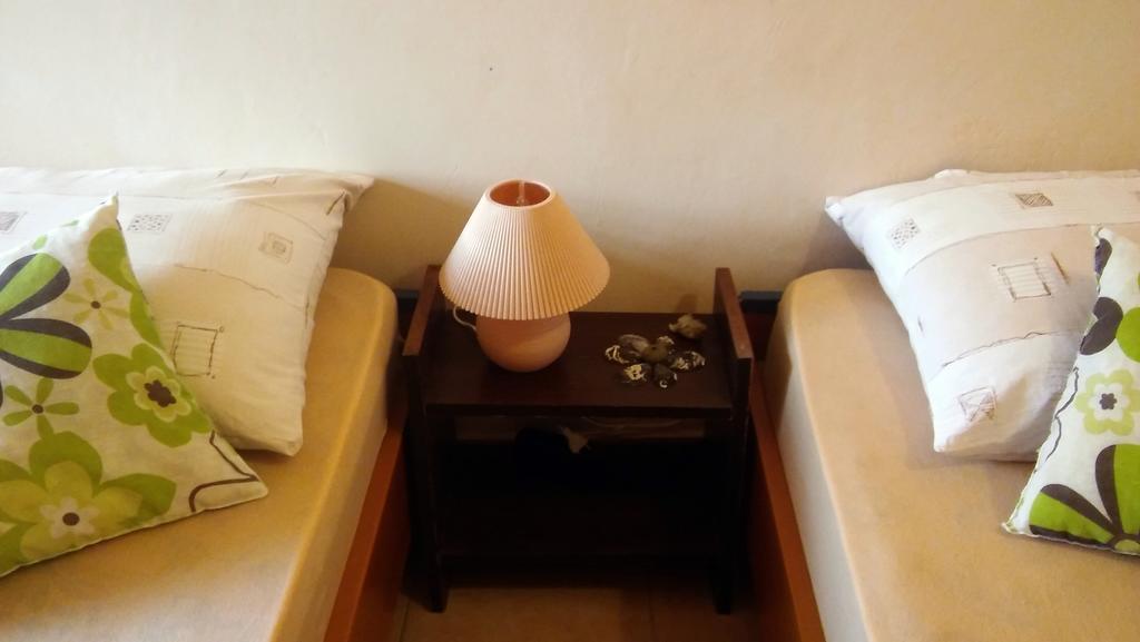 Apartmani Conar Veliki Drvenik Buitenkant foto
